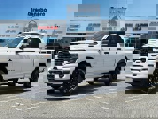 New 2025 RAM 2500 Big Horn image 1