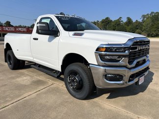 New 2026 RAM 3500 Tradesman image 1
