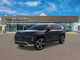 New 2026 Hyundai Ioniq 9 Calligraphy image 1
