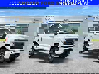 New 2025 Ford F150 Lightning XLT image 1