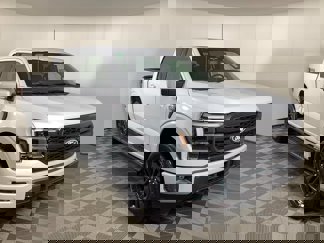 New 2025 Ford F150 Lariat w/ Equipment Group 502A High image 1