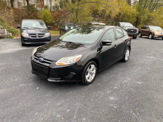 Used 2014 Ford Focus SE image 1