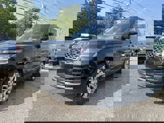 Used 2018 Land Rover Range Rover Supercharged image 1