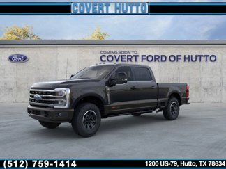 New 2025 Ford F250 King Ranch image 1
