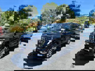 New 2025 GMC Acadia Denali image 1