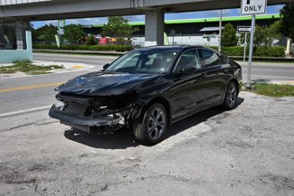 Used 2024 Honda Accord EX image 1
