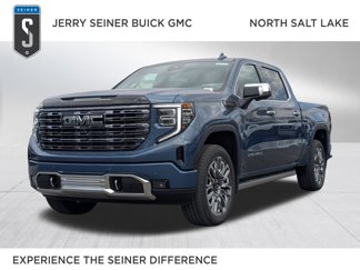 New 2026 GMC Sierra 1500 Denali Ultimate image 1