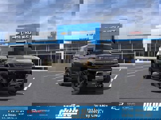 New 2025 GMC Hummer EV 2X image 1