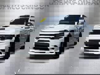 Used 2016 Dodge Charger SRT Hellcat image 1
