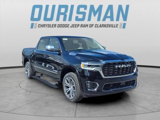 New 2026 RAM 1500 Tungsten image 1