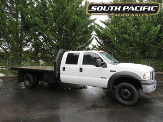 Used 2007 Ford F450 XL image 1