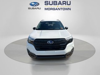 New 2025 Subaru Forester Sport video 2
