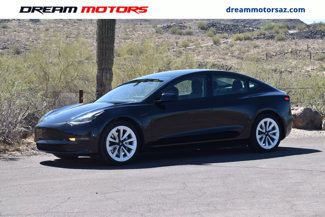 Used 2023 Tesla Model 3 Standard Range image 1