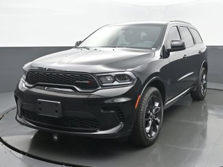 Used 2023 Dodge Durango GT w/ Blacktop Package image 1