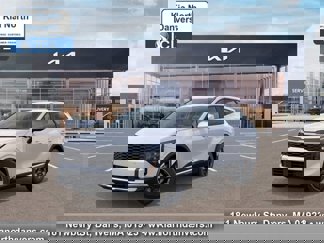 New 2026 Kia Sportage LX image 1