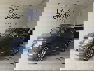 Used 2016 Lincoln MKX Reserve w/ Climate Package image 1