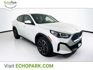 Used 2025 BMW X2 xDrive28i image 1