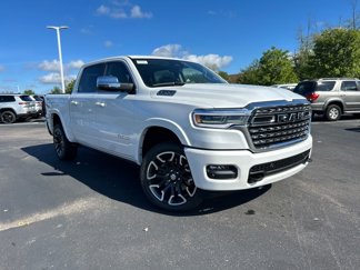 New 2025 RAM 1500 Limited w/ Off Road Group image 1