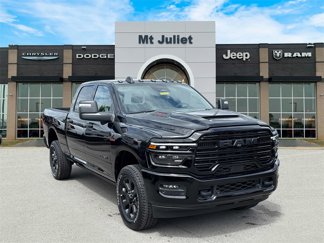 New 2025 RAM 2500 Laramie image 1