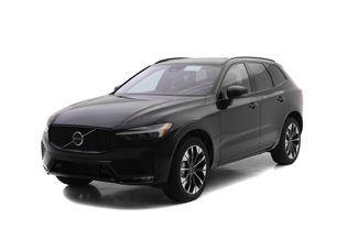 New 2026 Volvo XC60 B5 Plus w/ Protection Package Premier image 1