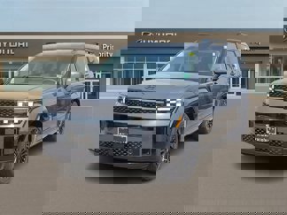 New 2025 Hyundai Santa Fe Calligraphy image 1