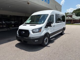 New 2025 Ford Transit 350 XL image 1