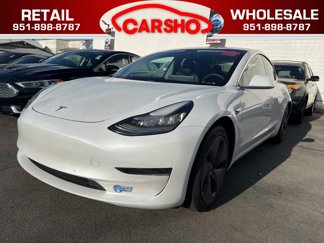Used 2020 Tesla Model 3 Standard Range Plus image 1