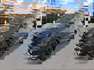 New 2026 Honda CR-V Sport Touring image 1