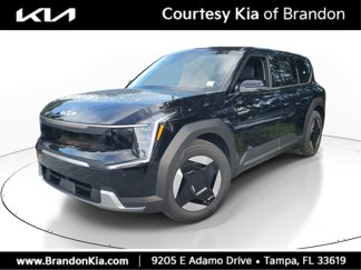 New 2026 Kia EV9 Light image 1