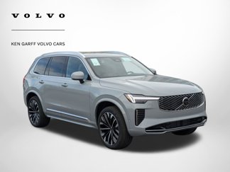 New 2025 Volvo XC90 T8 Plus w/ Protection Package Premier image 1