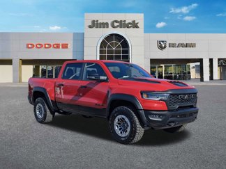 New 2025 RAM 1500 RHO w/ RHO Level 1 Equipment Group image 1