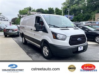 Used 2019 Ford Transit 250 130 Low Roof image 1