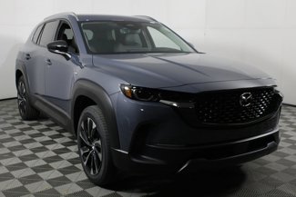 New 2025 MAZDA CX-50 2.5 Hybrid w/ Weather Package image 1