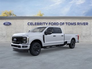 New 2026 Ford F350 XL image 1