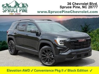 New 2026 GMC Terrain Elevation w/ Elevation Premium Package image 1