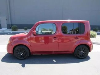 Used 2013 Nissan Cube 1.8 S w/ Interior Designer Pkg image 1