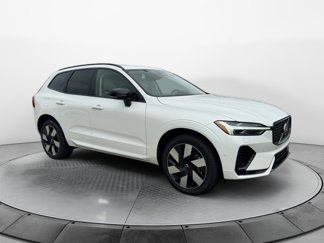 New 2025 Volvo XC60 T8 Plus w/ Protection Package Premier image 1