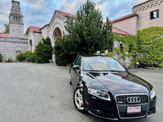 Used 2008 Audi A4 2.0T image 1