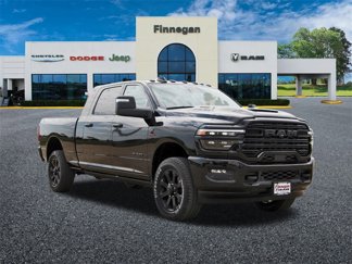 New 2025 RAM 2500 Laramie image 1