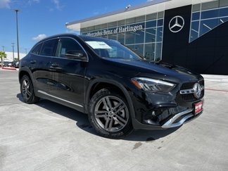 New 2026 Mercedes-Benz GLA 250 image 1
