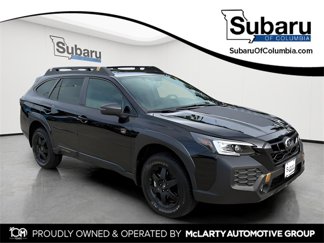 New 2025 Subaru Outback Wilderness image 1
