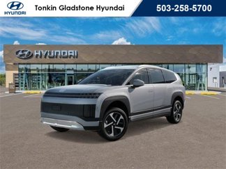 New 2026 Hyundai Ioniq 9 SE image 1