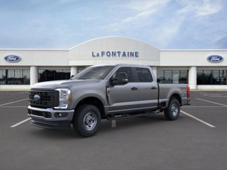 New 2025 Ford F250 XL w/ XL Off-Road Package image 1