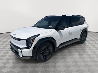 New 2026 Kia EV9 GT-Line image 1