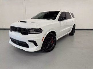 Used 2021 Dodge Durango SRT Hellcat w/ Premium Interior Group image 1