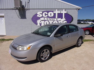 Used 2004 Saturn ION Level 2 w/ Power Pkg image 1