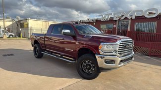 Used 2022 RAM 2500 Limited image 1