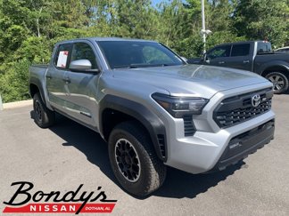 Used 2024 Toyota Tacoma TRD Sport image 1