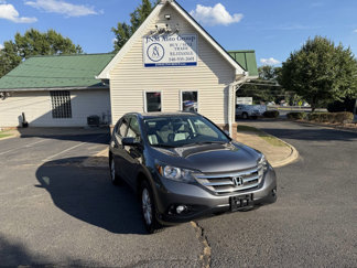 Used 2014 Honda CR-V EX-L image 1