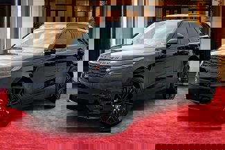 New 2026 Land Rover Range Rover Velar Dynamic SE image 1